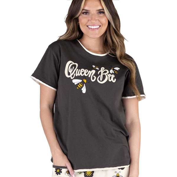 LazyOne Women's Tee