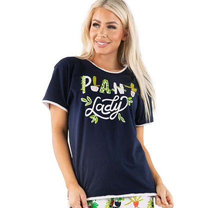 LazyOne Women's Tee