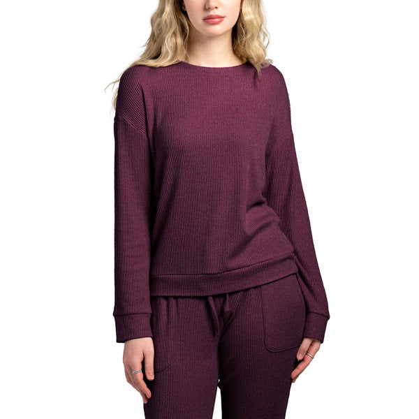 Hello Mello Cuddleblend Sweater