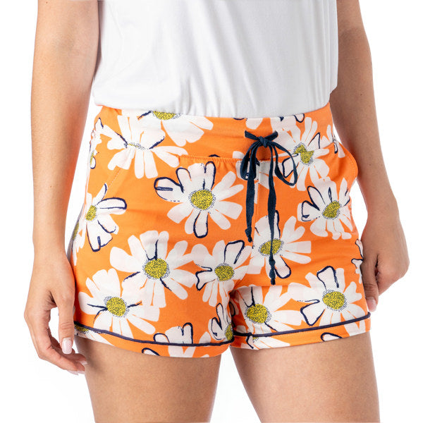 Hello Mello Lounge Shorts