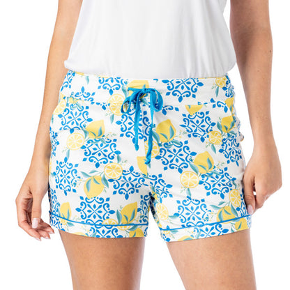 Hello Mello Lounge Shorts