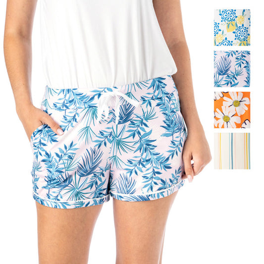 Hello Mello Lounge Shorts