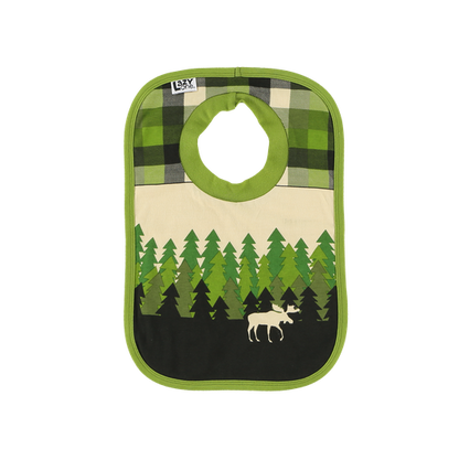 LazyOne Infant Bibs