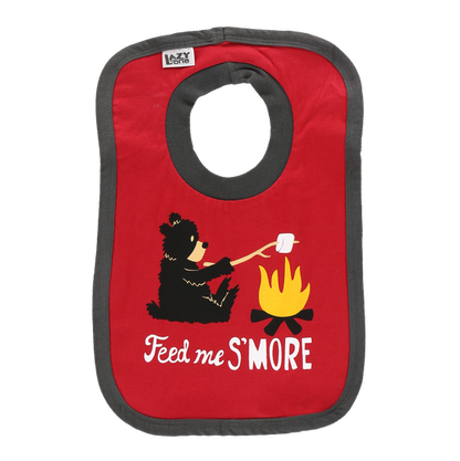 LazyOne Infant Bibs