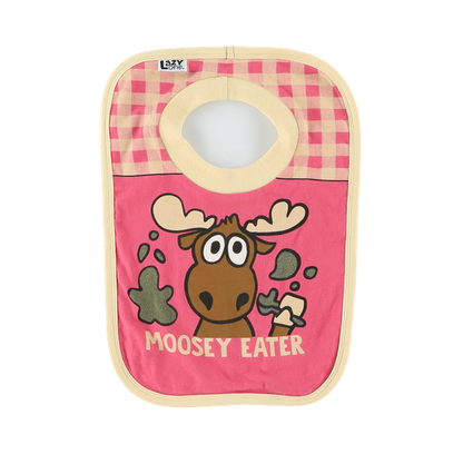 LazyOne Infant Bibs