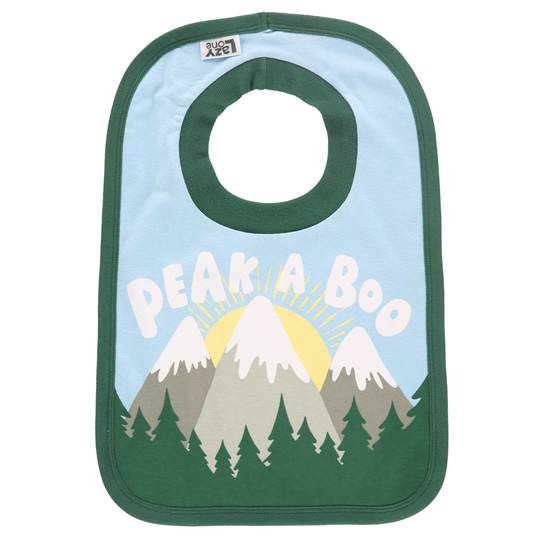 LazyOne Infant Bibs