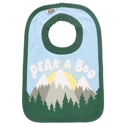 LazyOne Infant Bibs