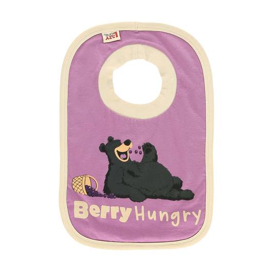 LazyOne Infant Bibs