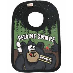LazyOne Infant Bibs