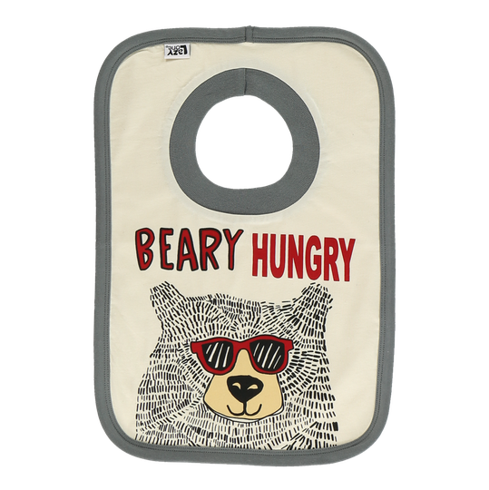 LazyOne Infant Bibs