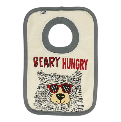 LazyOne Infant Bibs