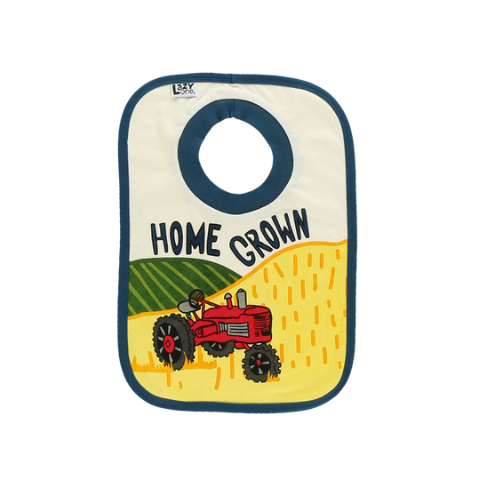 LazyOne Infant Bibs