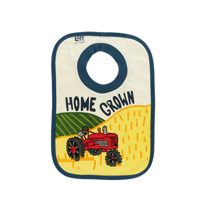 LazyOne Infant Bibs