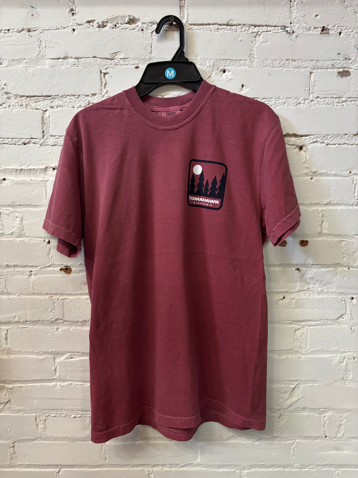 In Frame Pines Tomahawk T-Shirt