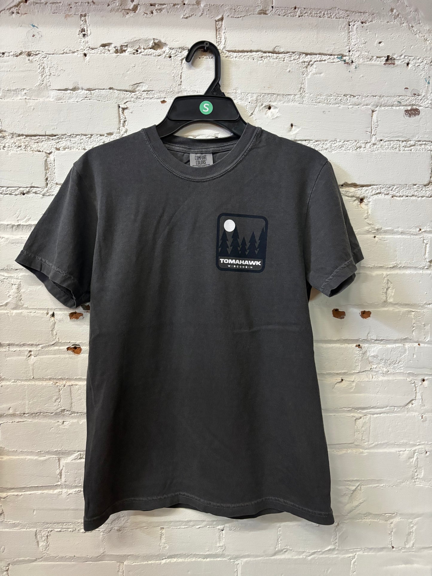 In Frame Pines Tomahawk T-Shirt