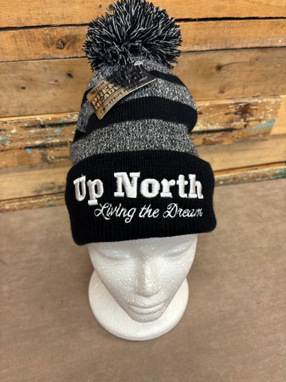 Up North Beanies