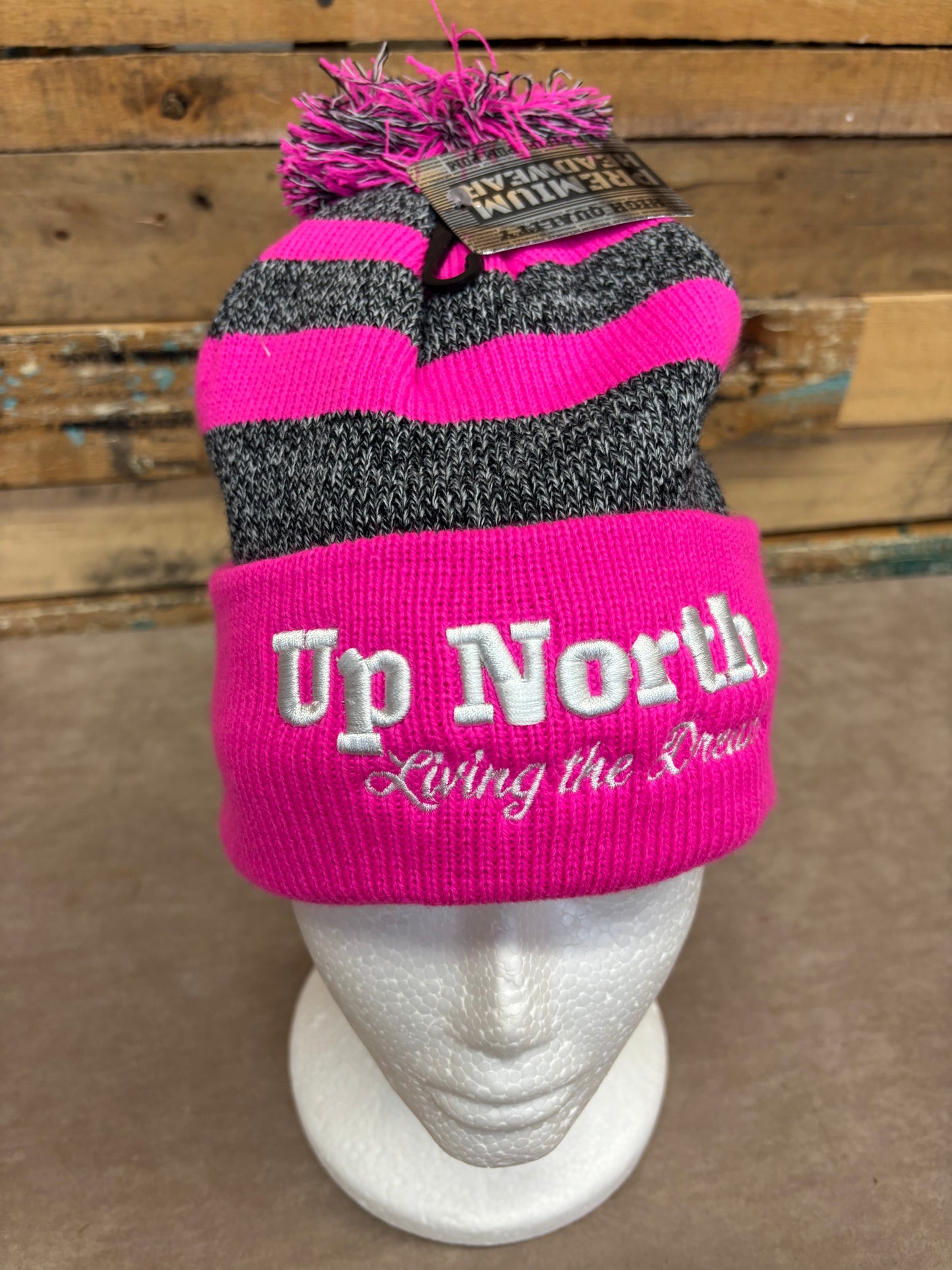 Up North Beanies