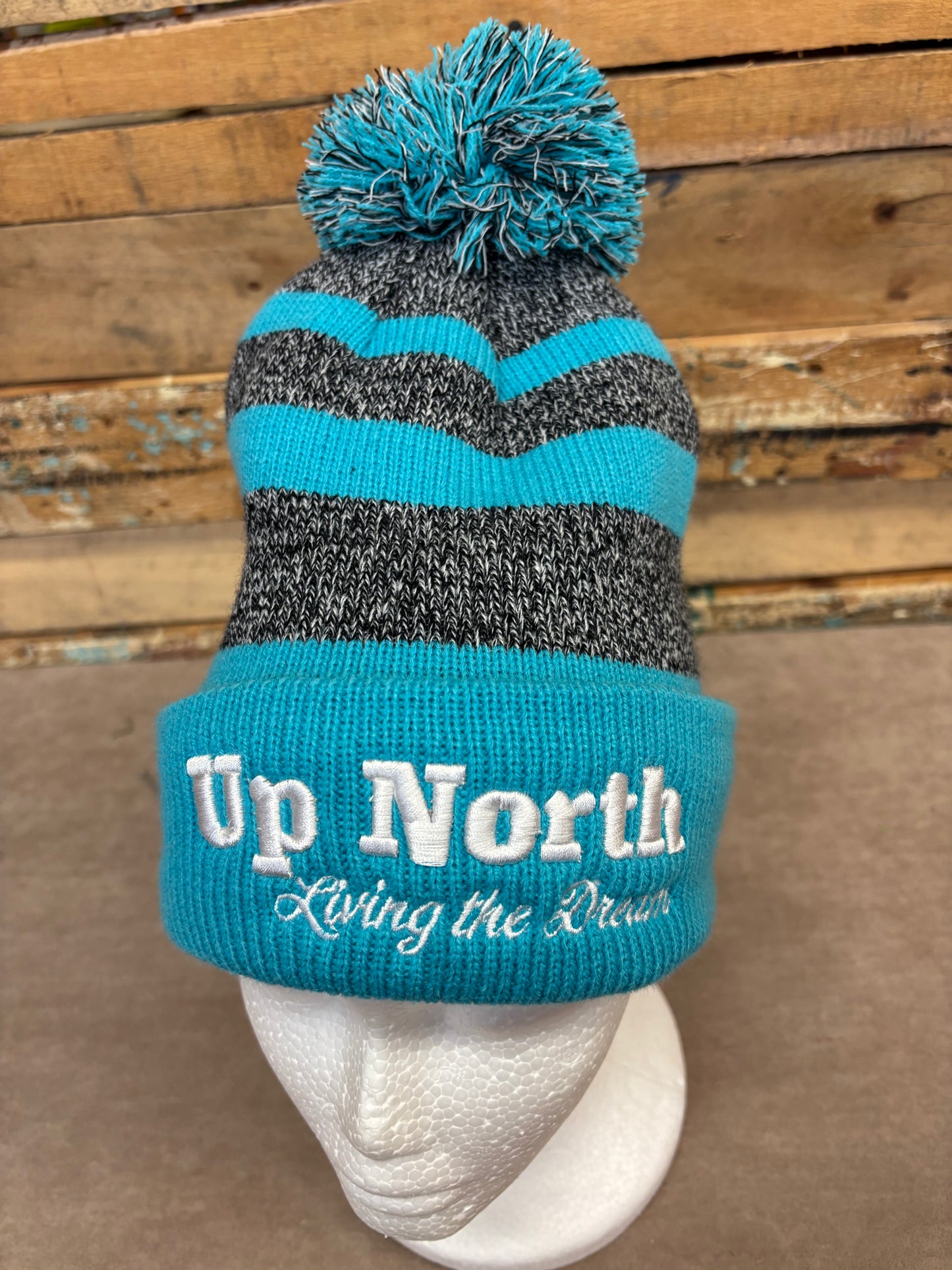 Up North Beanies