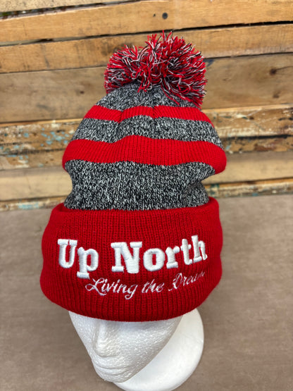 Up North Beanies