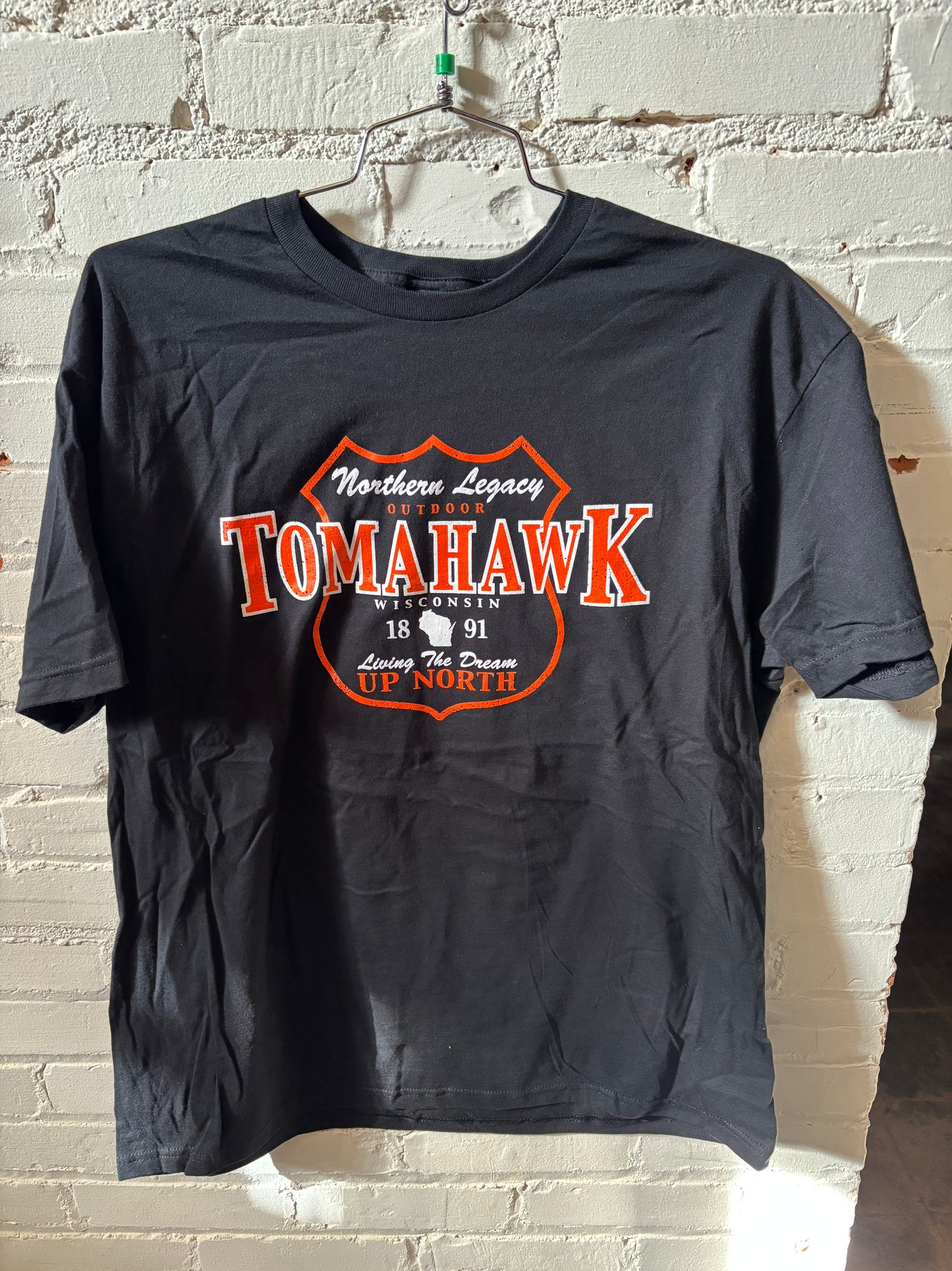 Tomahawk Northern Legacy T-Shirt