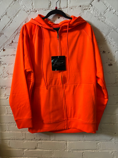 Men's Safety Hoodies