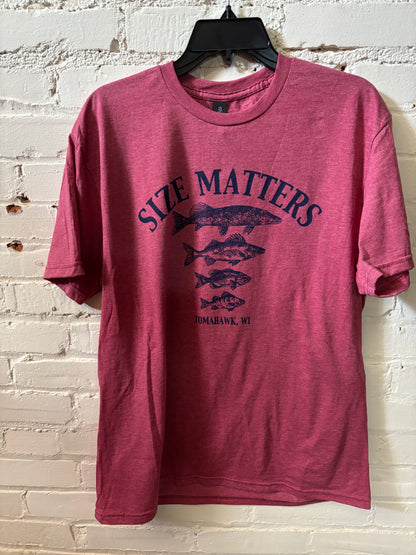 Size Matters T-Shirt