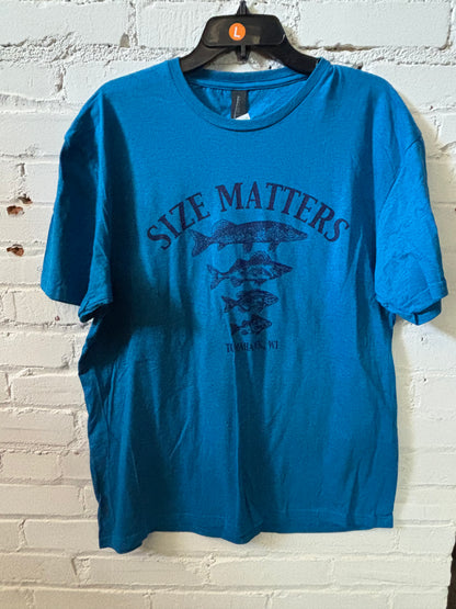 Size Matters T-Shirt