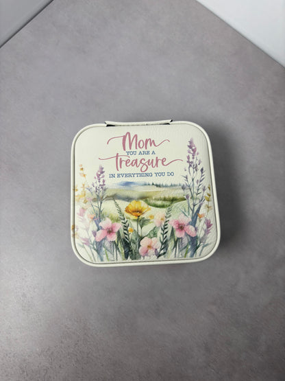 Jewelry Cases