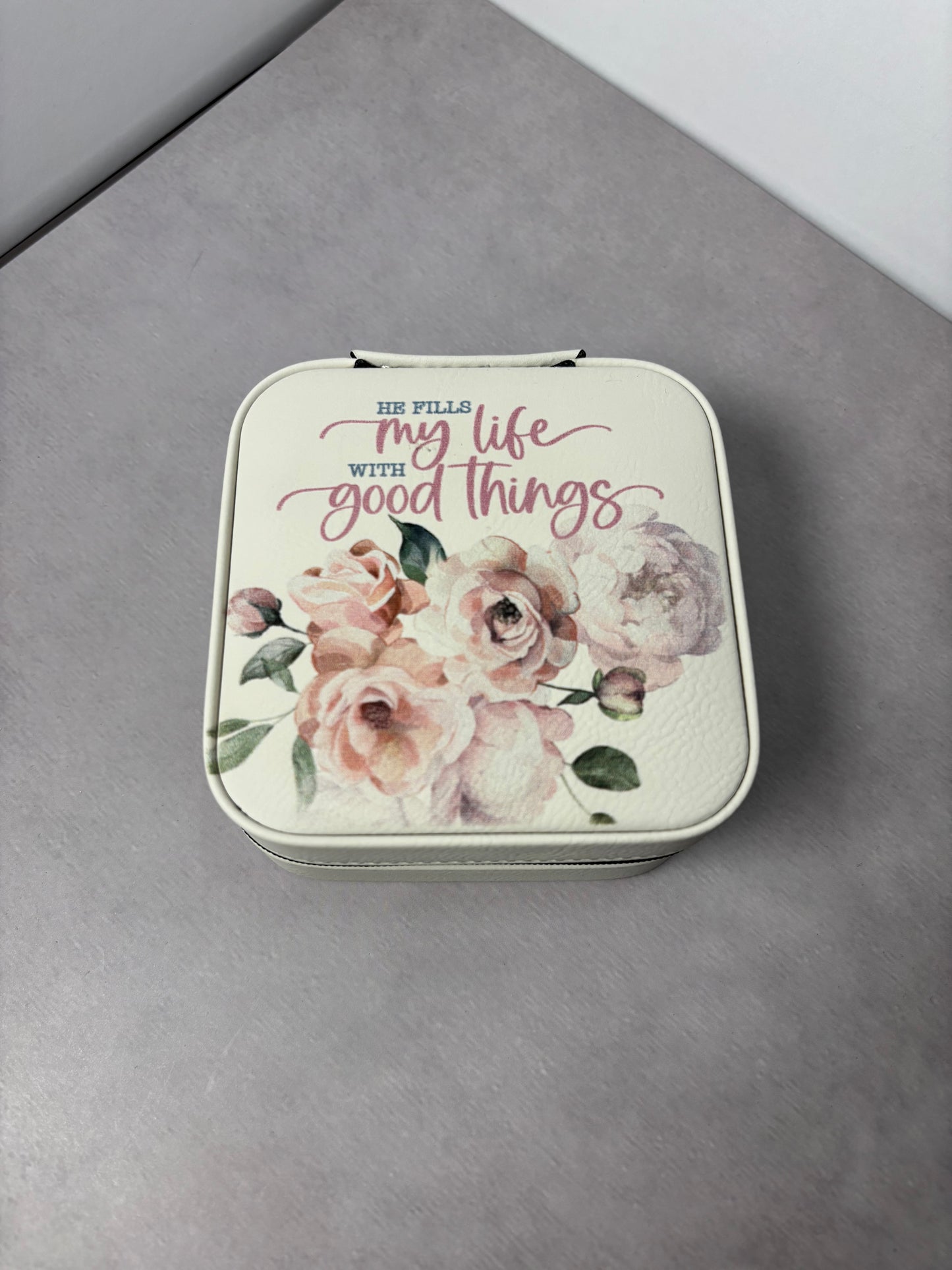 Jewelry Cases