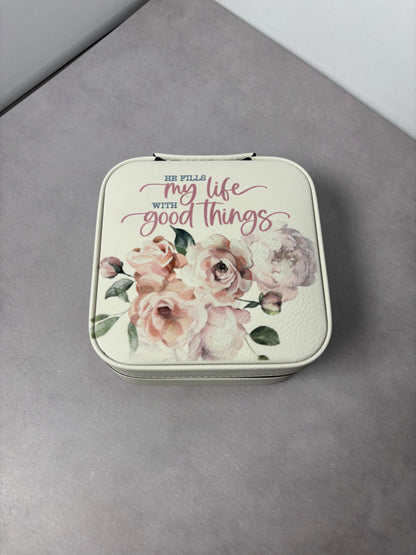Jewelry Cases