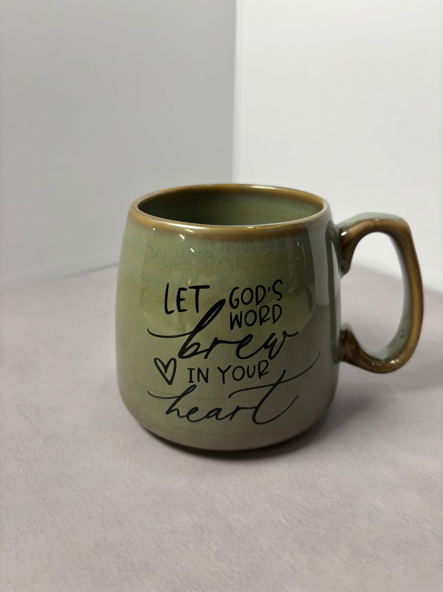Heirloom Mugs