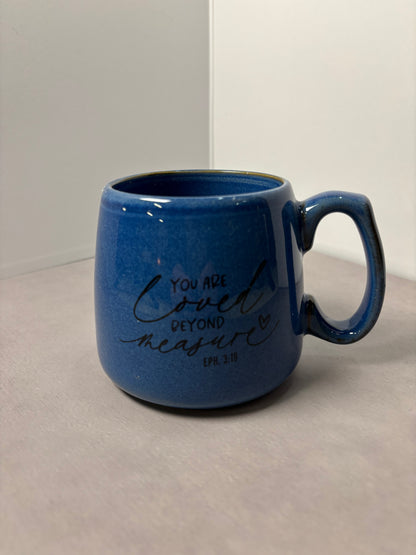 Heirloom Mugs