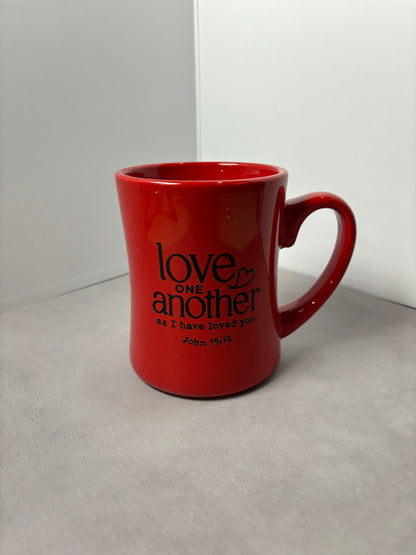 Coffeehouse Mugs