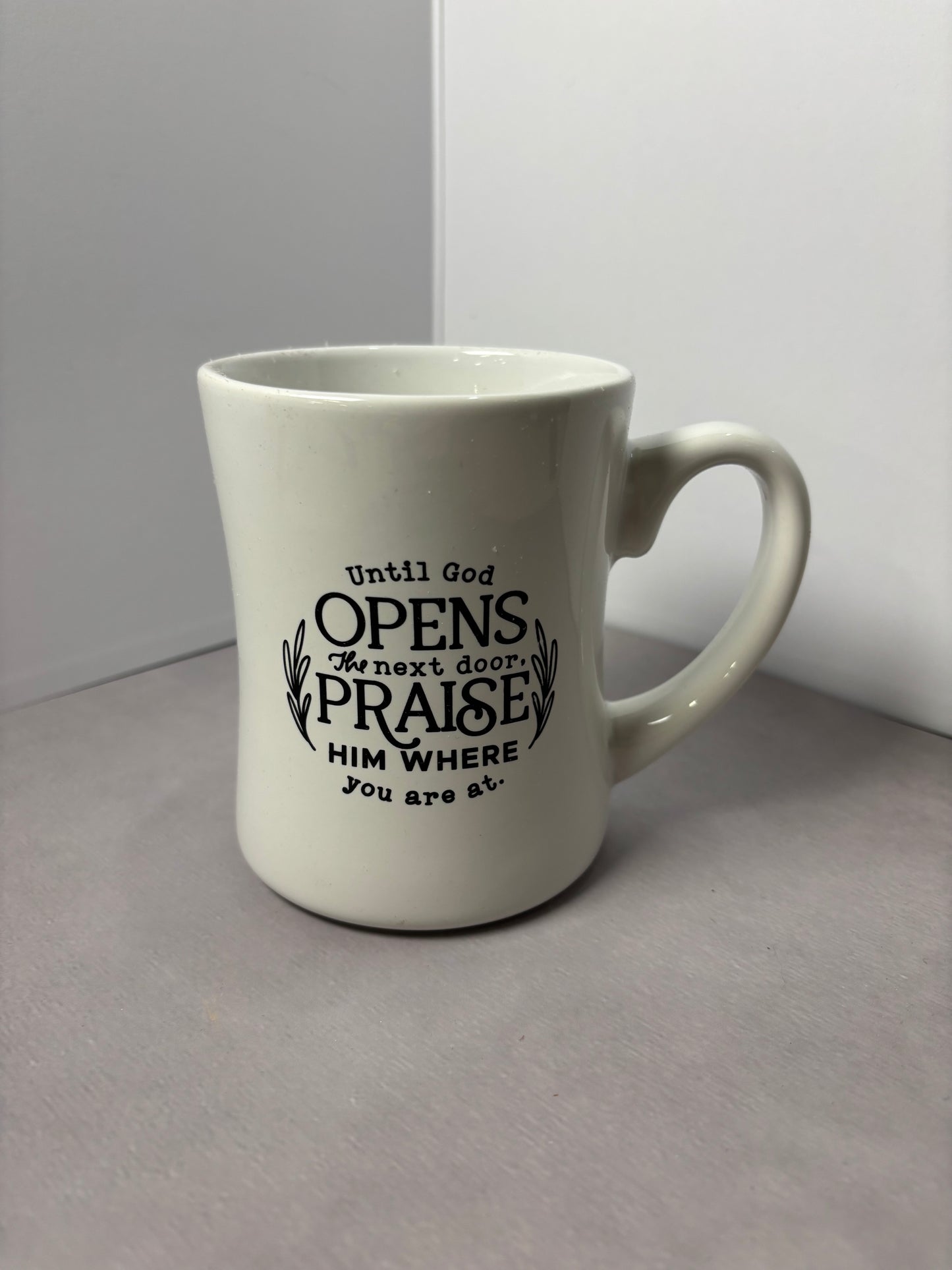 Coffeehouse Mugs