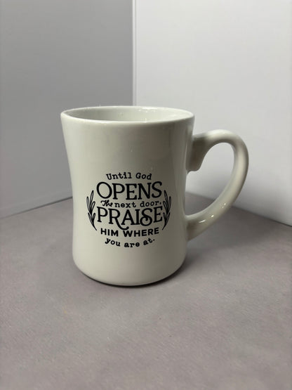 Coffeehouse Mugs
