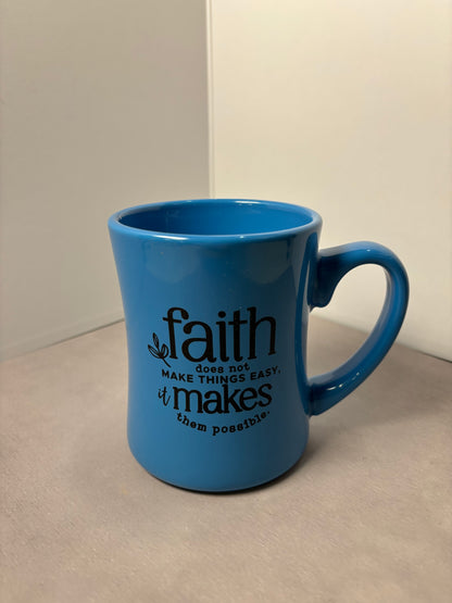 Coffeehouse Mugs