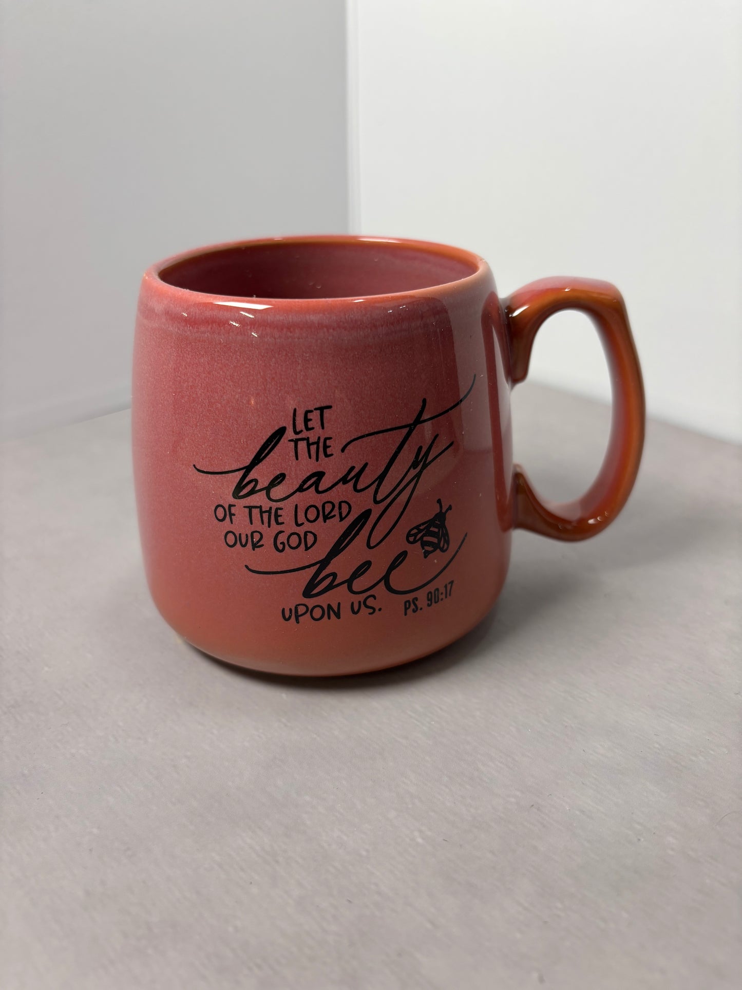 Heirloom Mugs