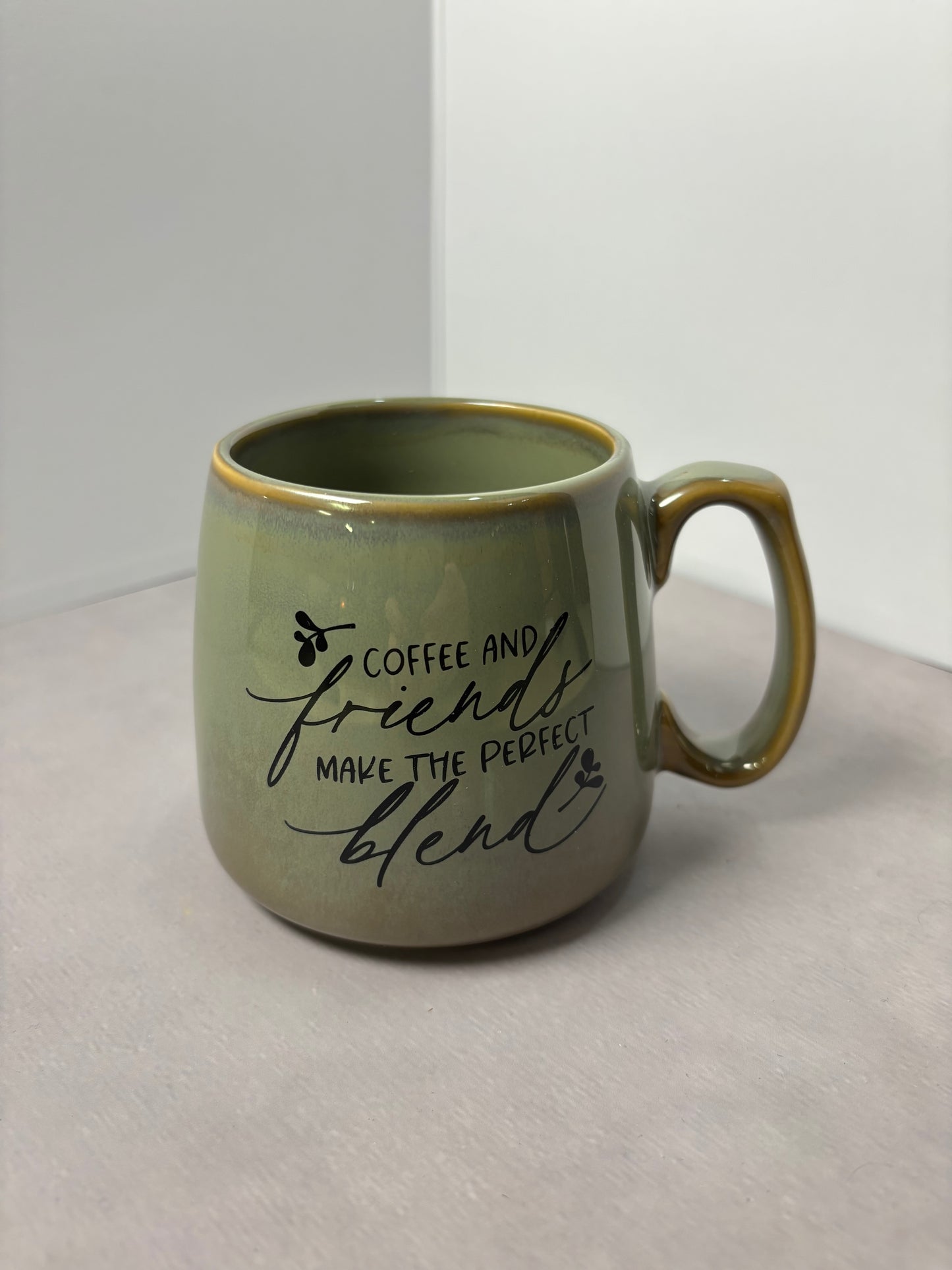 Heirloom Mugs