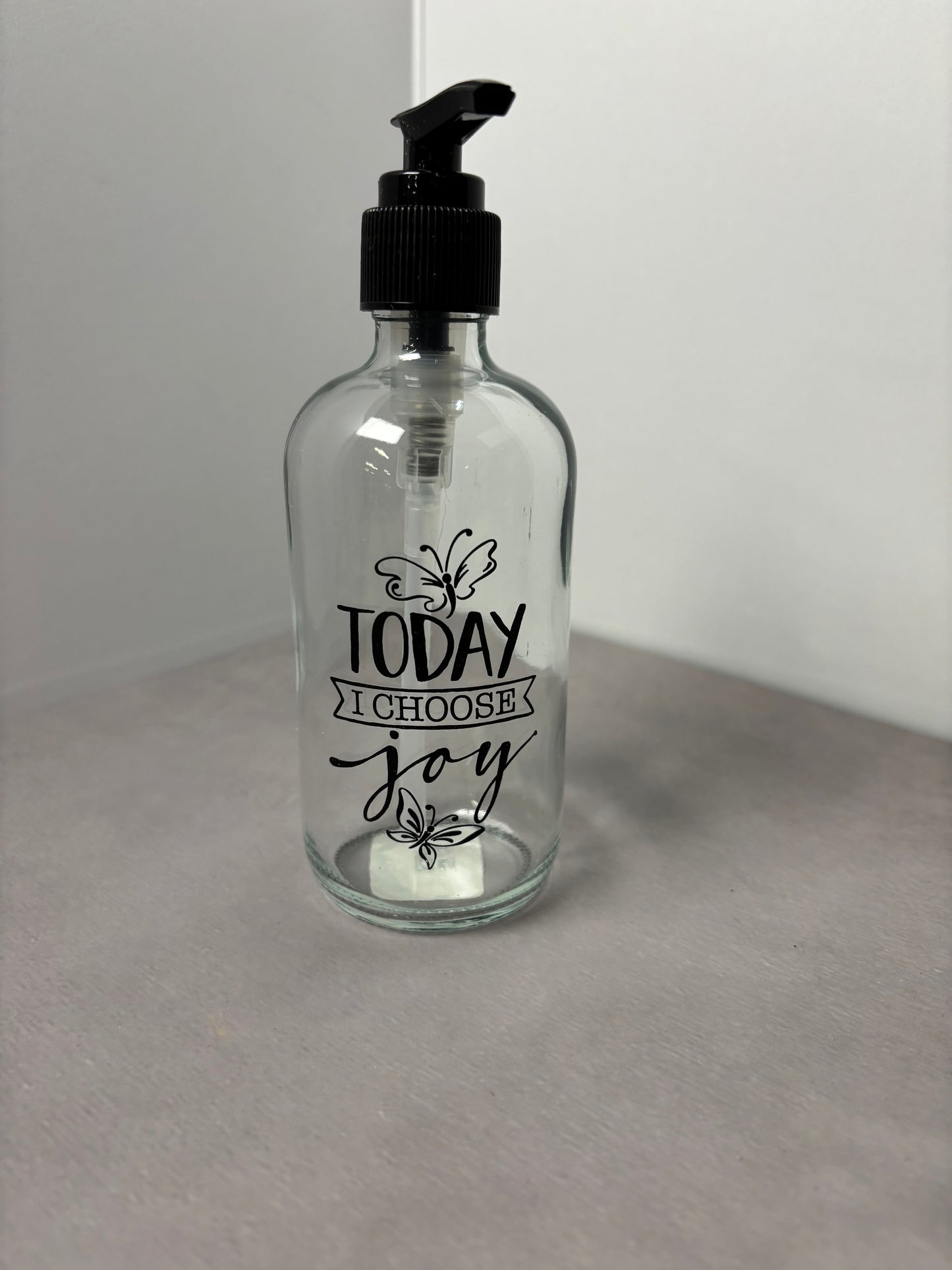 Soap Dispensers