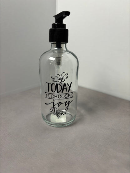 Soap Dispensers
