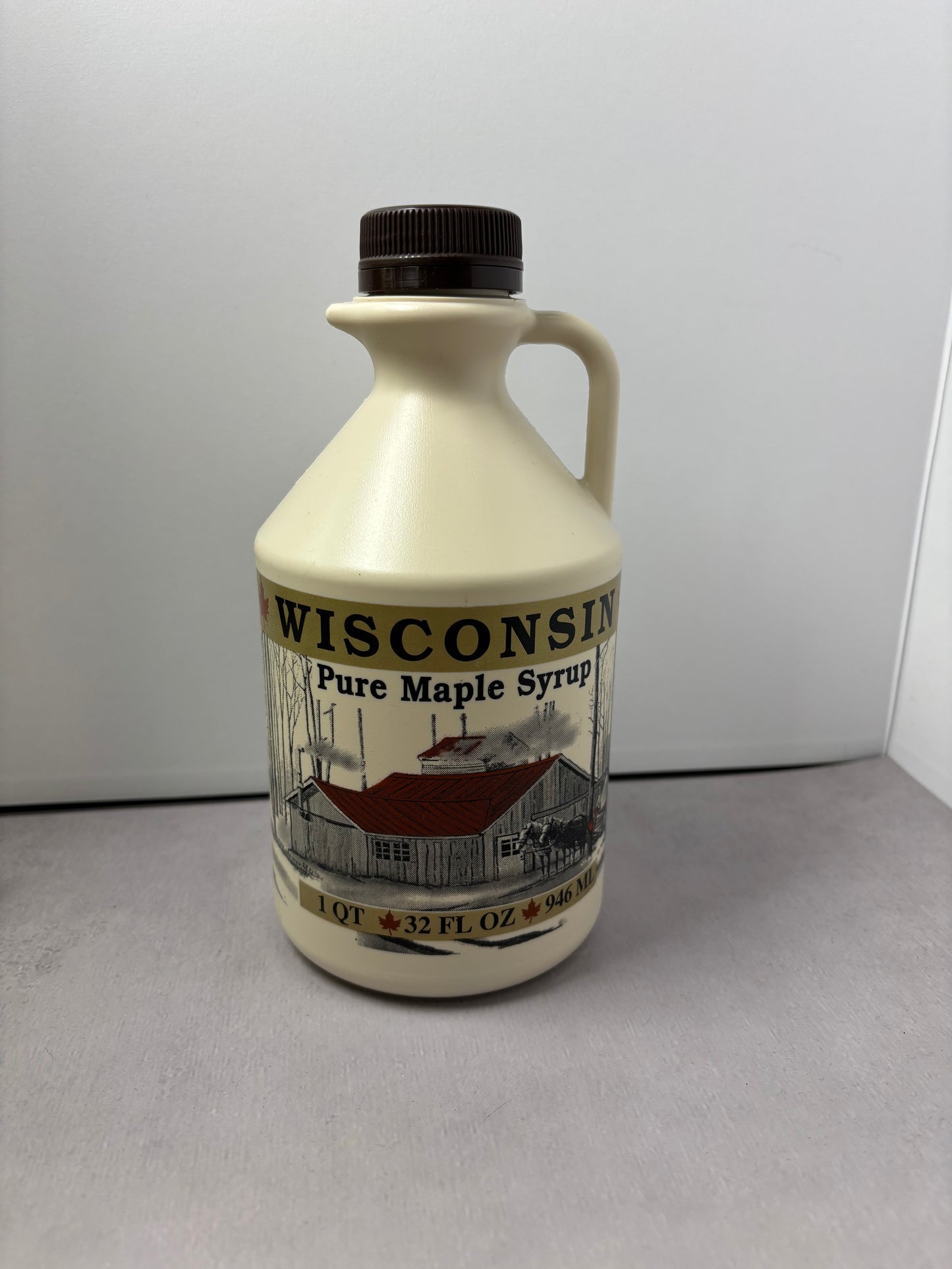 Tim's Maple Syrup