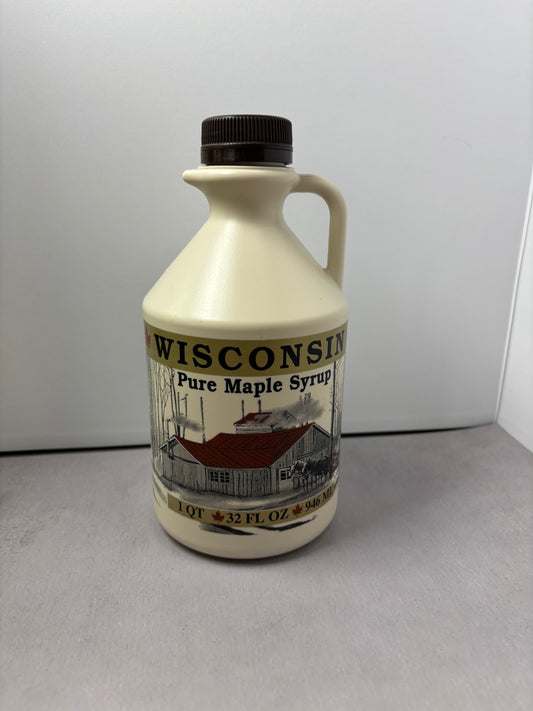 Tim's Maple Syrup
