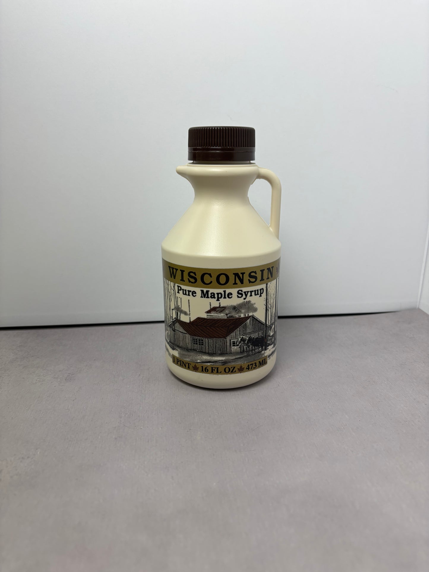 Tim's Maple Syrup