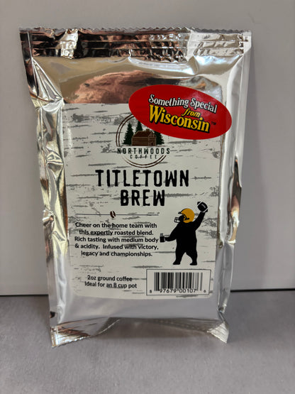 Northwoods Coffee