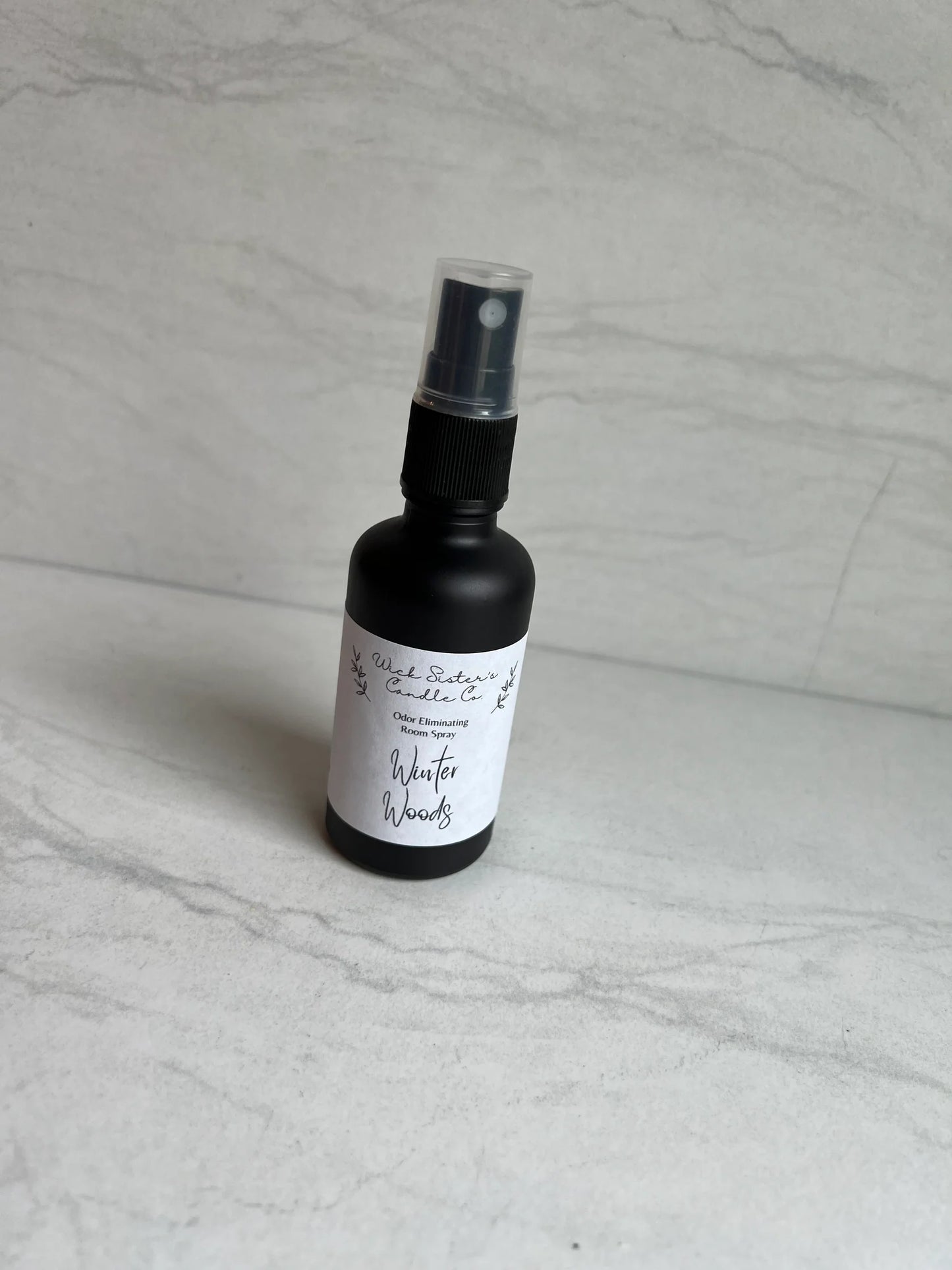 Wick Sister's Odor Eliminating Room Sprays