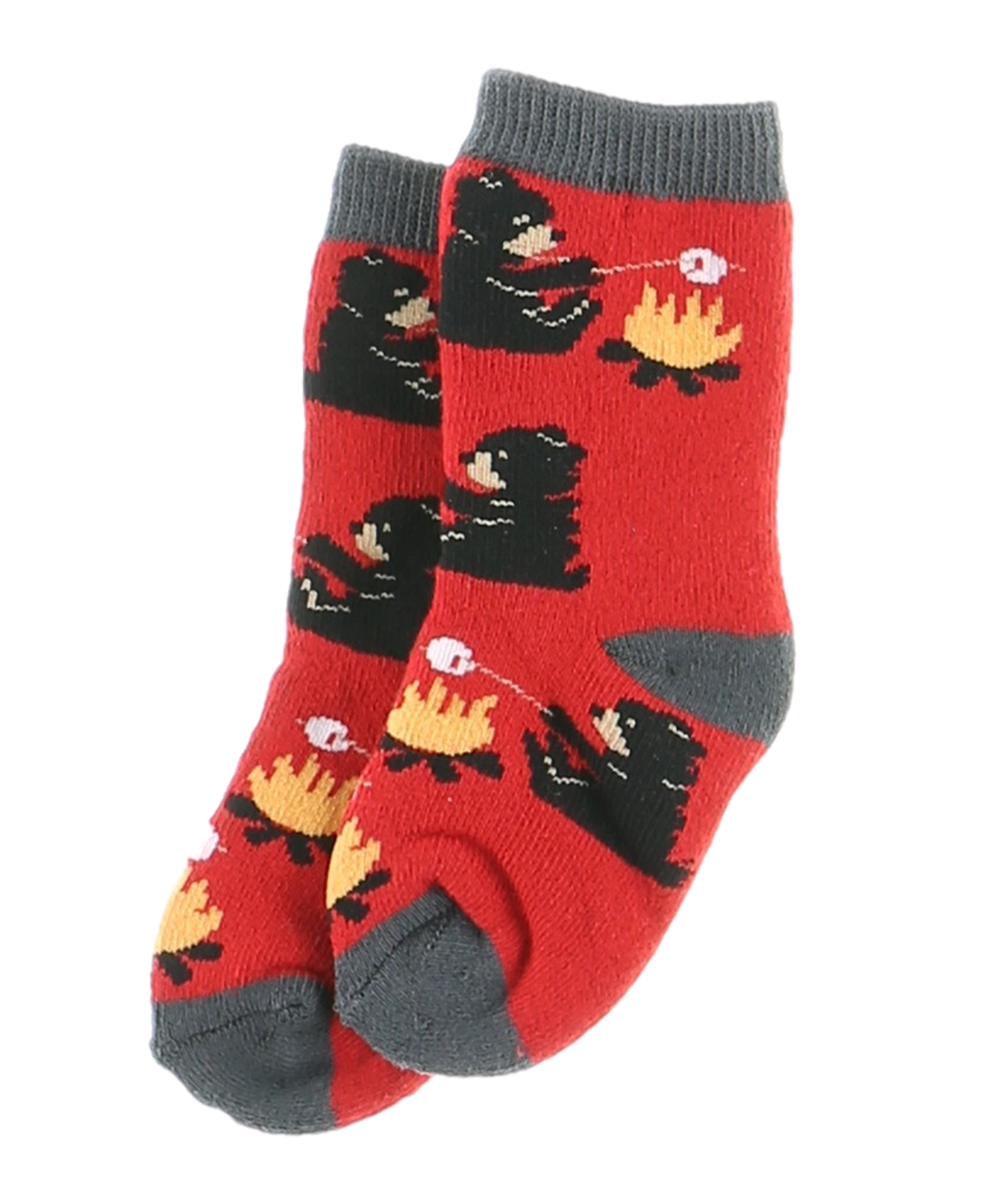 LazyOne Infant Socks