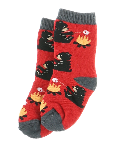 LazyOne Infant Socks