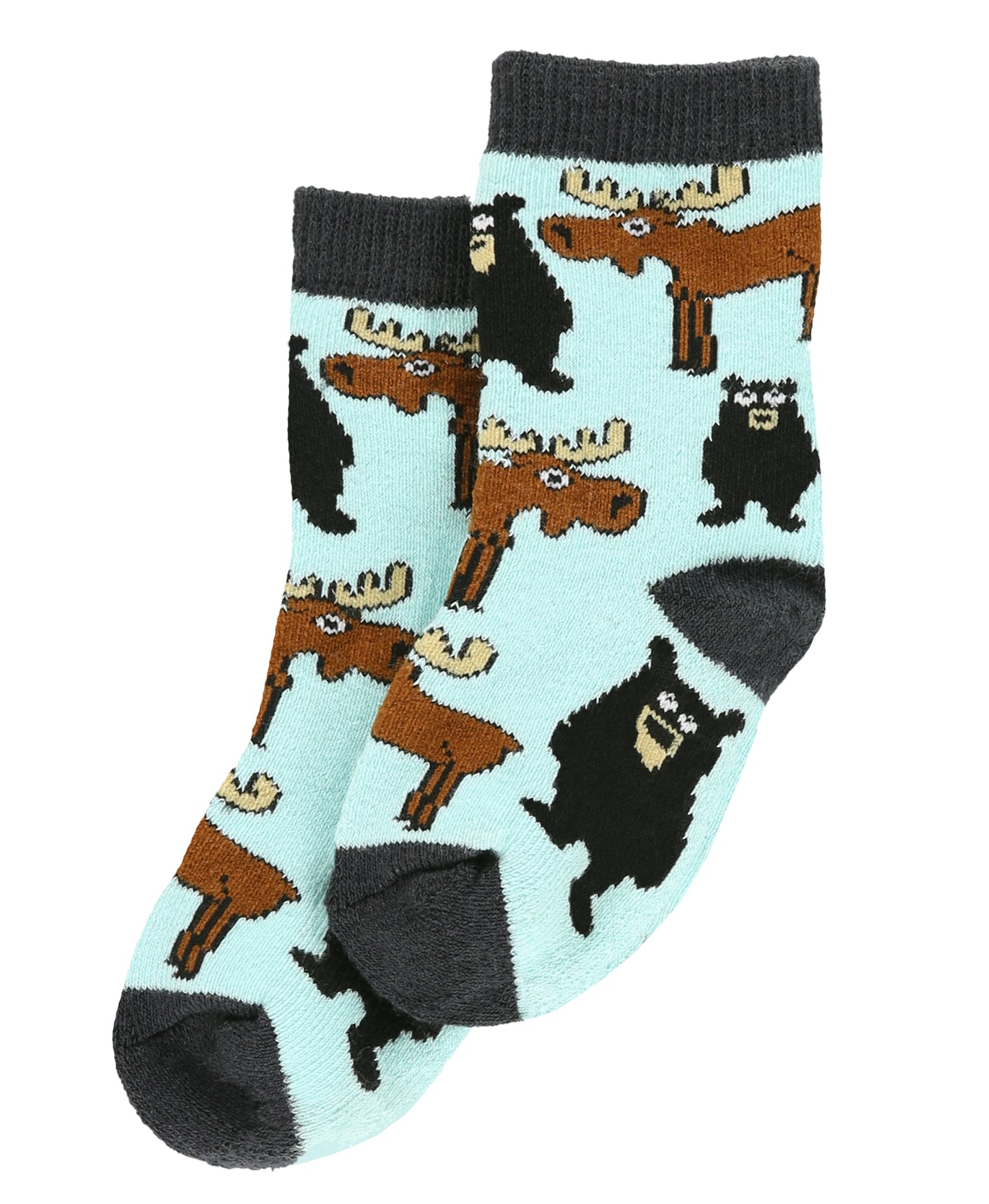 LazyOne Infant Socks