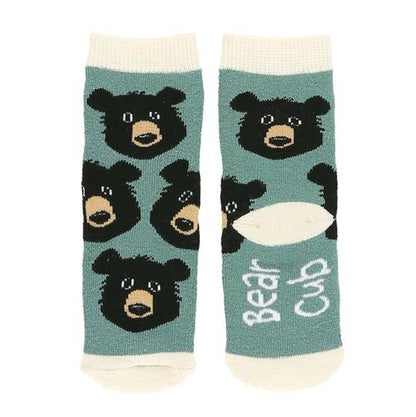 LazyOne Infant Socks