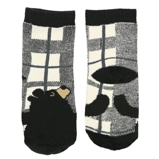 LazyOne Infant Socks